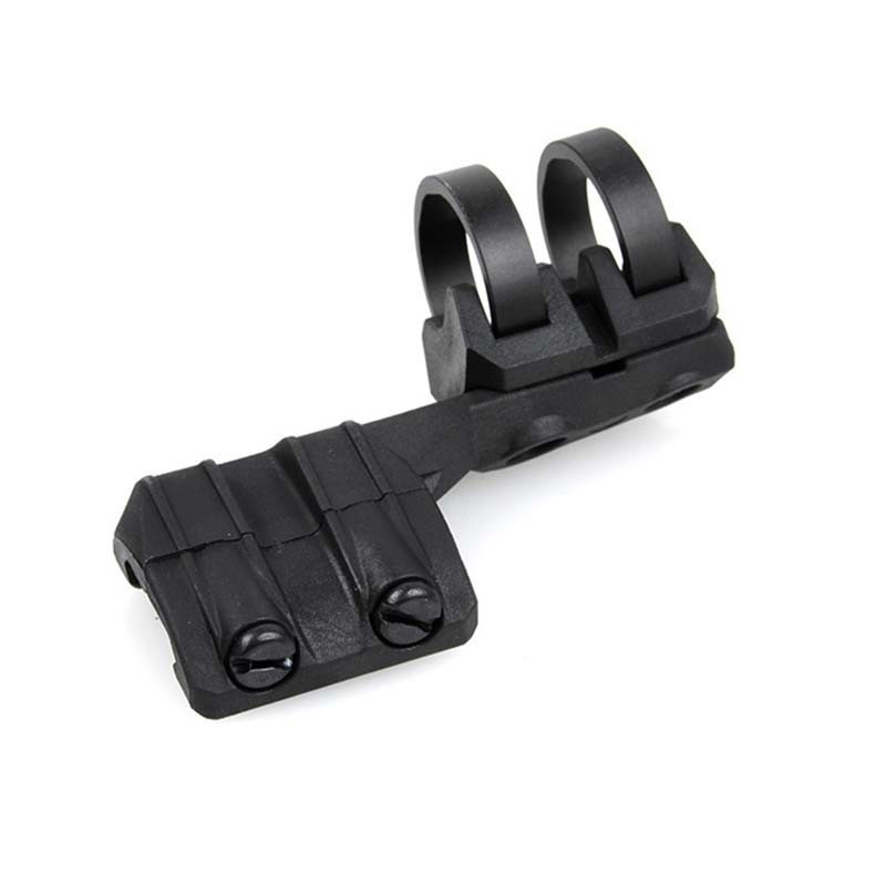 FMA Lightweight Flashlight Adapter Rail Cover