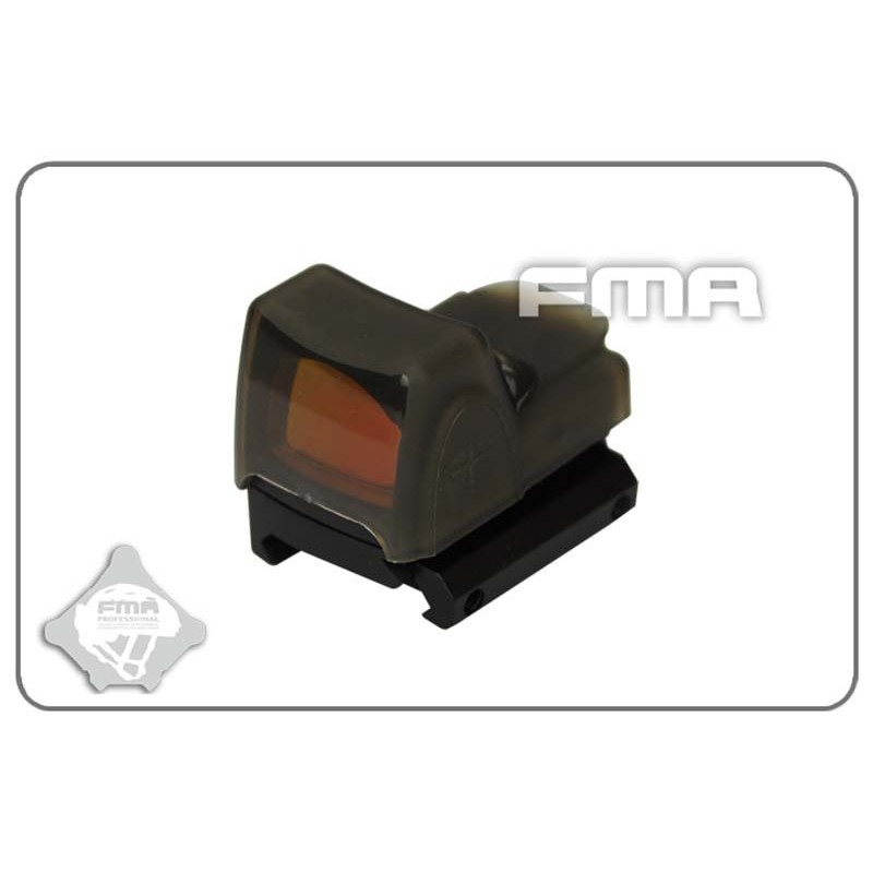 FMA Lightweight RMR Protect Cover