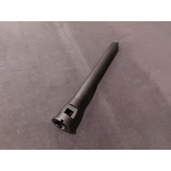 5KU Aluminum 9Inch M4 GBB Outer Barrel for WA