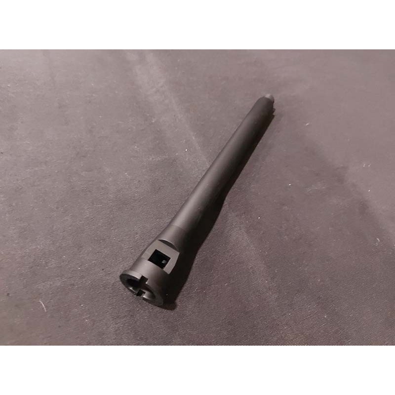 5KU Aluminum 14.5 Inch M4A1 Airsoft Toy Outer Barrel For WA M4 Series GBB GB129 