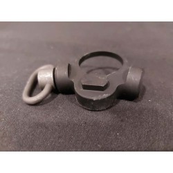 5KU M4 GBB Steel Extended Stock QD Sling Mount