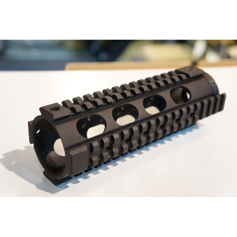 5KU Lightweight Rail Carbine Length Rail