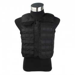 TMC Patron Saint Heavy Duty Modular Vest