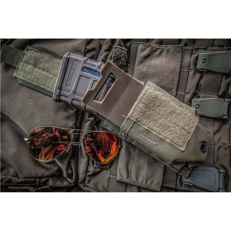 TMC Nylon Mag Pouch Insert Set