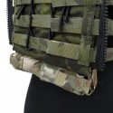 TMC Lightweight Horizontal Side Pull Mag Pouch