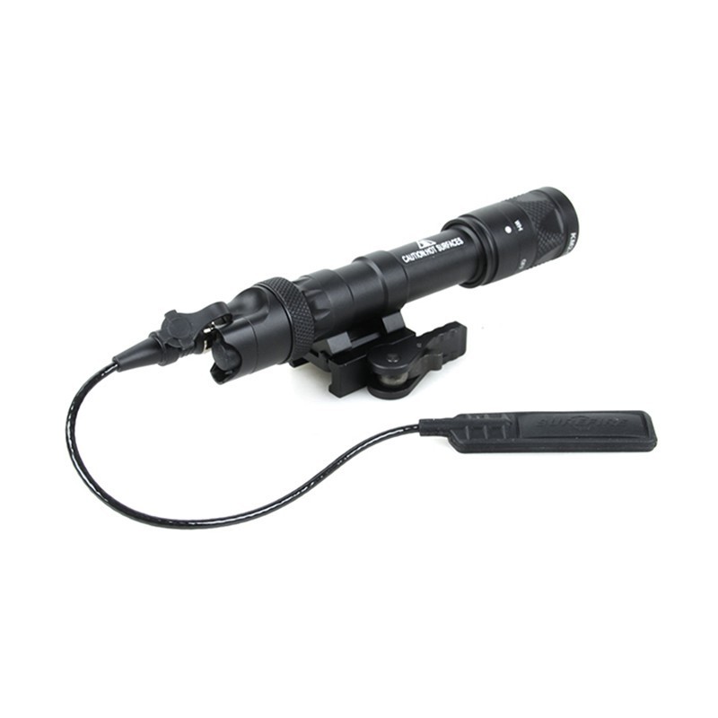 Sotac M622V Scout Light