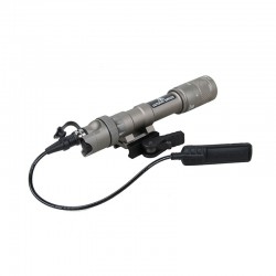 Sotac M622V Scout Light