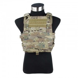 Cork Gear Jungle Plate Carrier 2.0 (Replica MC)