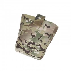 Cork Gear Curve Roll Up Dump Pouch (Replica MC)