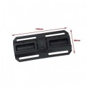 TR Gear Long Type Magnetac Lock Buckle