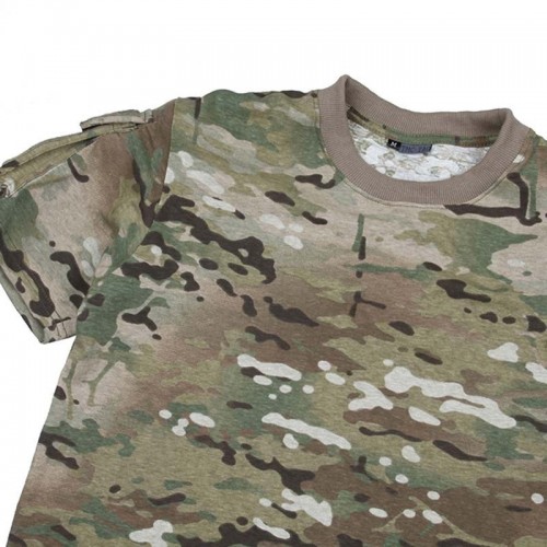 TMC Lightweight Tactical Pocket T-Shirt