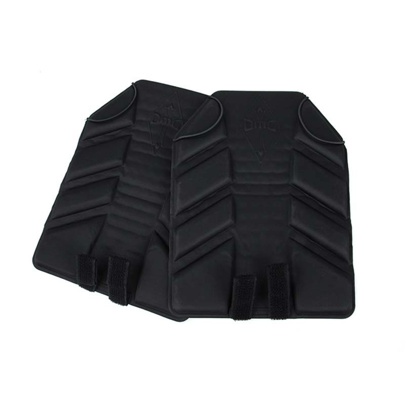 Waterfull Air Flow Driven Plate Set for Plate Carrier
