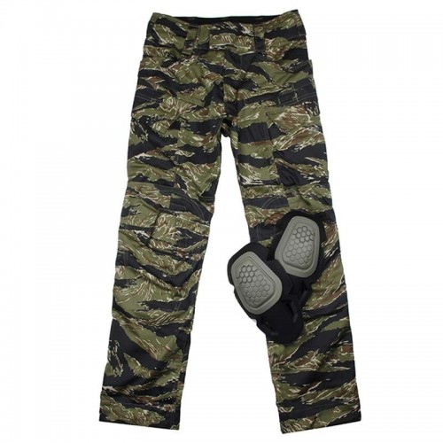 Combat Trousers - Weapon762