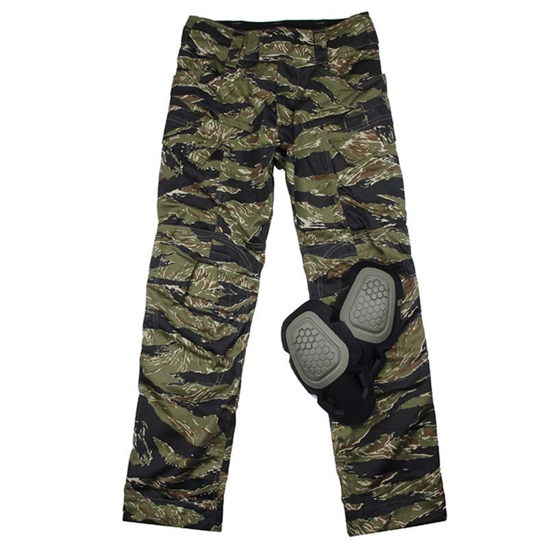 TMC Gen4 Combat Trouser with Knee Pads