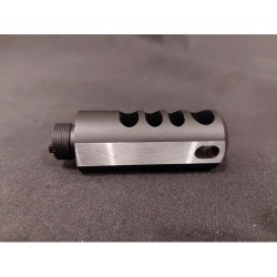 5KU Lightweight Compensator for Tokyo Marui Hi Capa