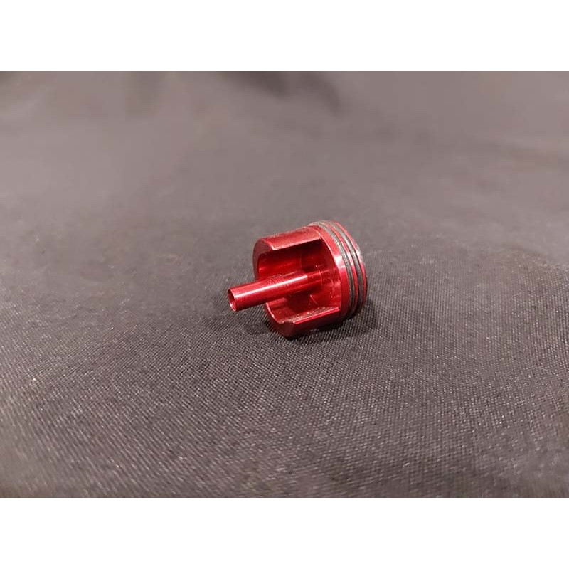 5KU Aluminum Cylinder Head for Tokyo Marui Next Gen M4 AEG Rifle