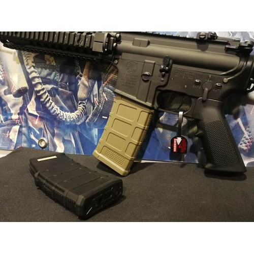 Ace One Arms SAA M Style 35 Rds Magazine for Tokyo Marui MWS GBB