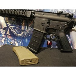 Ace One Arms SAA M Style 35 Rds Magazine for Tokyo Marui MWS GBB