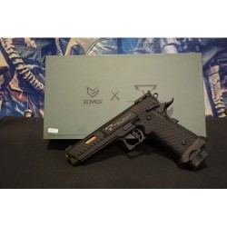 EMG STI / TTI Licensed JW3 2011 Combat Master GBB Pistol