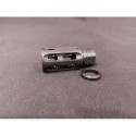 5KU Steel Notalon Breacher Brake Flash Hider