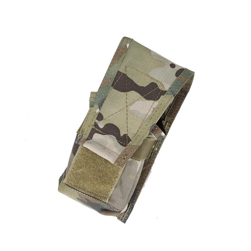 Cork Gear CP Style Dral M4 Single Mag Pouch (Replica MC)