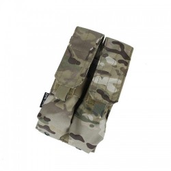 Cork Gear MP7 Series Double Mag Pouch (Replica MC)