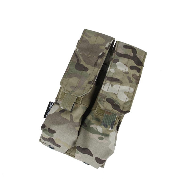 Cork Gear MP7 Series Double Mag Pouch (Replica MC)