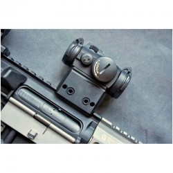 BJ Tac T2 Micro Mount