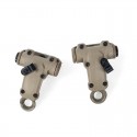 TMC Recon Assault Headset Replacement Arm Set