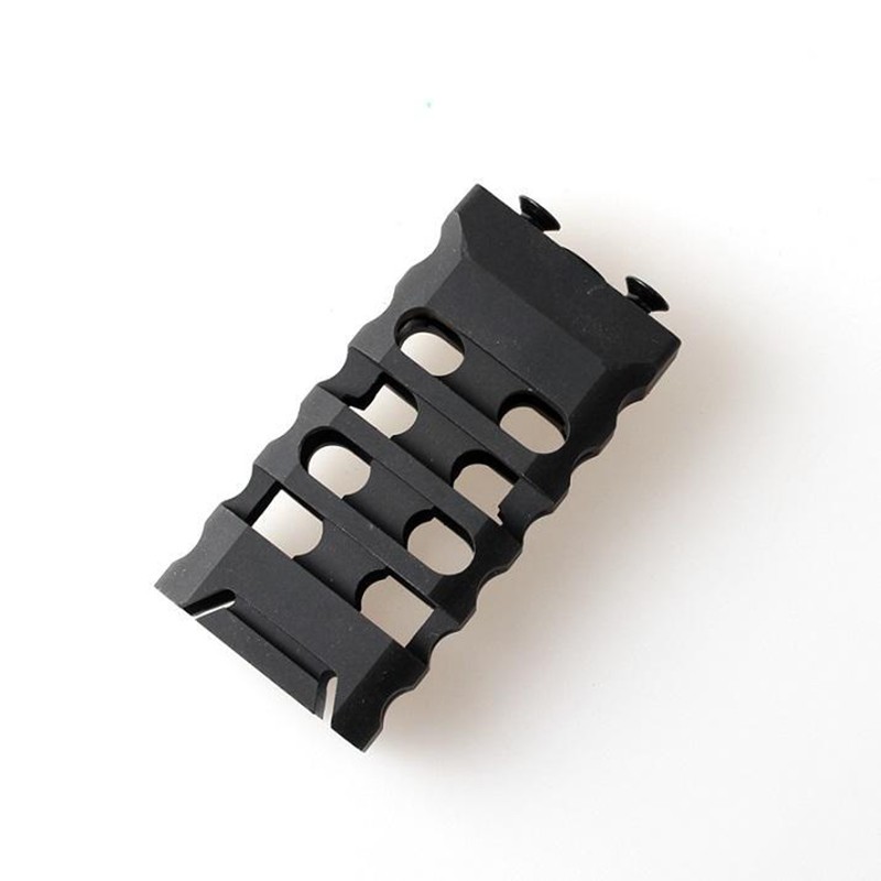 5KU Hollow Out Ultralight Vertical Grip Compact Version