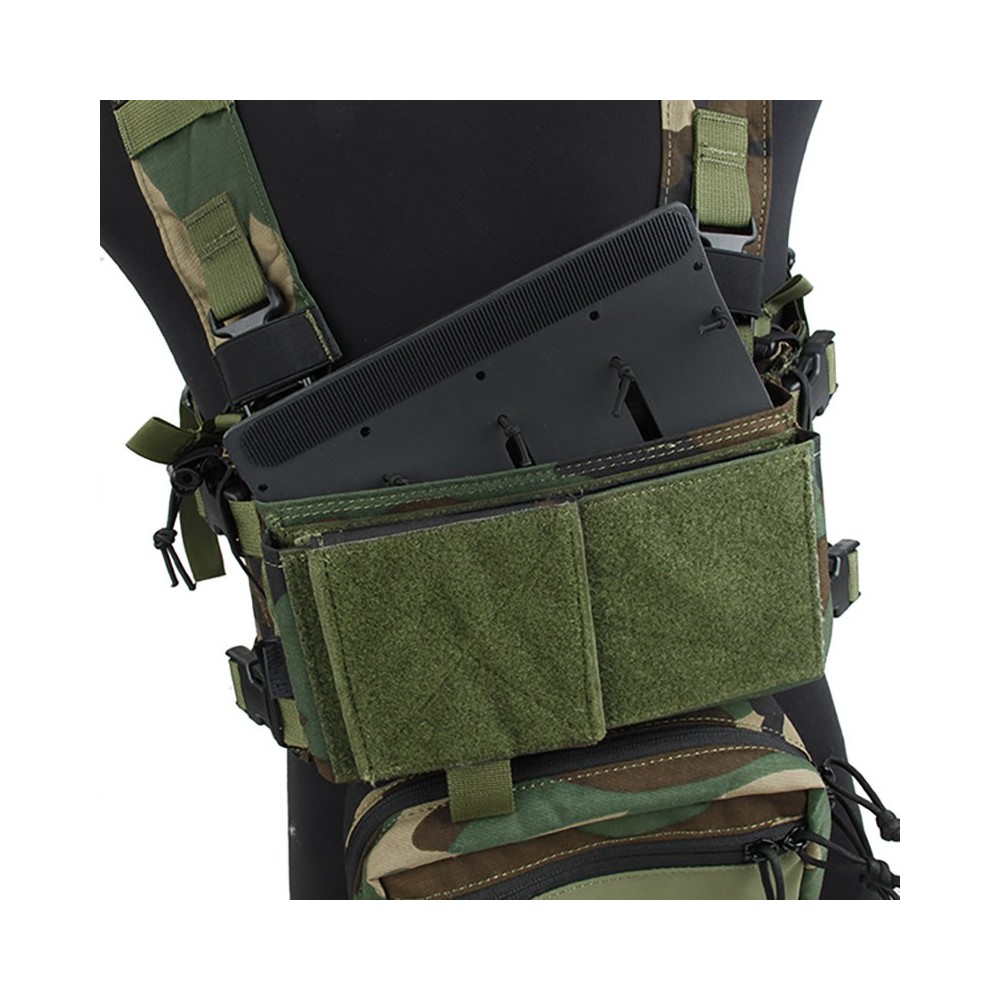 Chest Rig Smg | vlr.eng.br