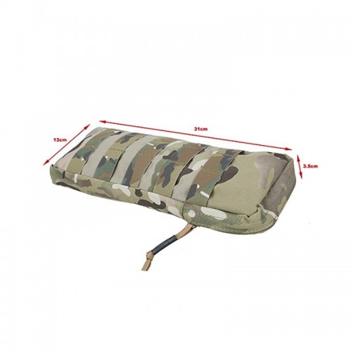 Cork Gear CP style Hydration Pouch