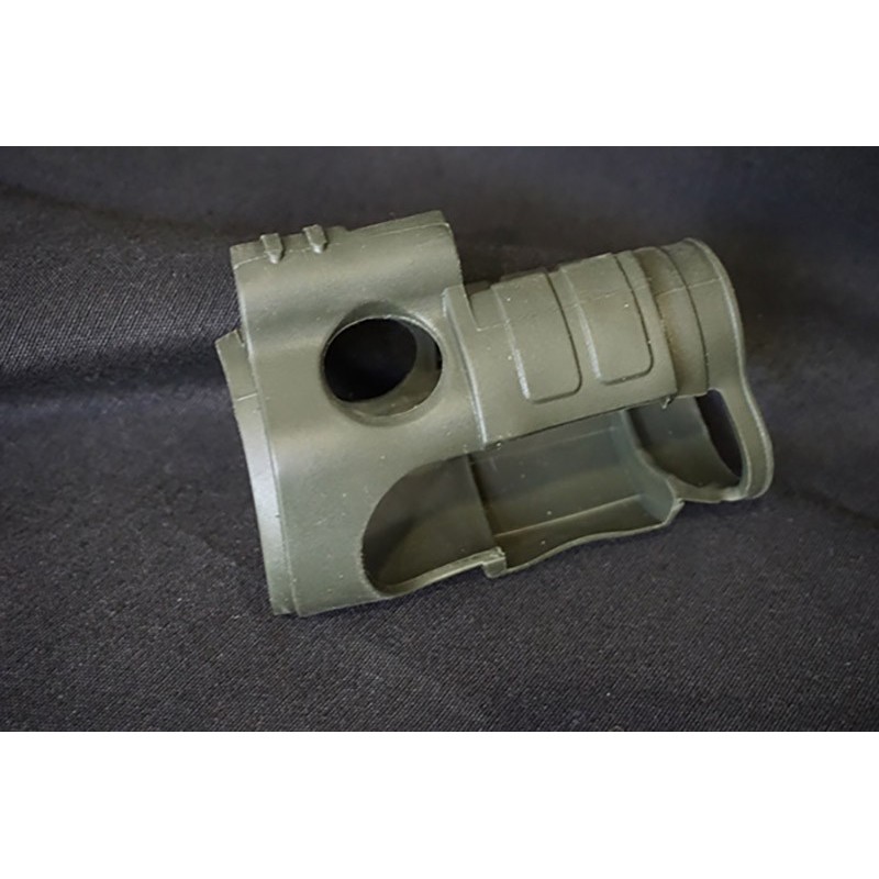 G&P Military Type 30mm Red Dot Sight Rubber Cover