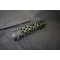 5KU 9.2Inch Midlength TJ Competition Rail