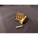 Gun Heaven Full Metal Brass Shells Set for WinGun GBB Co2 Revolvers