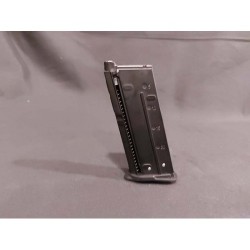 Cybergun 22Rds FN57 Series GBB Pistol Magazine