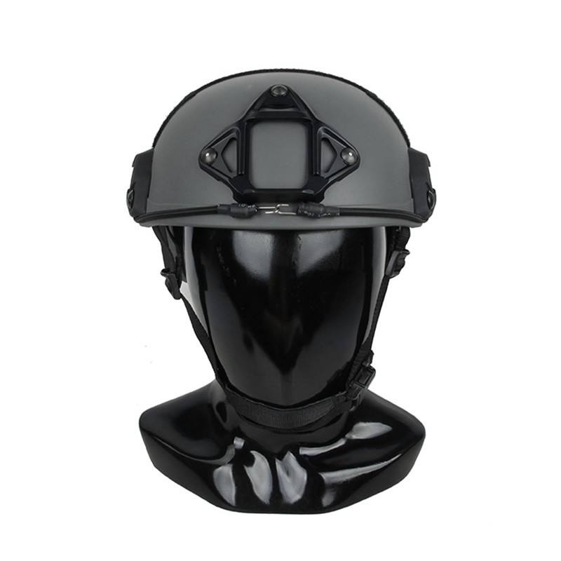 TMC FAST MT Super High Cut Helmet