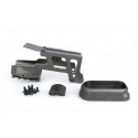 Mars Tech CNC Aluminum AFG Defender Kit for G17