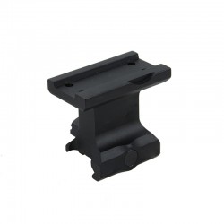 Log Value G-Style Super Precision High T1 Mount