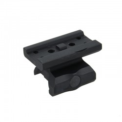 Log Value G-Style Super Precision Lower T1 Mount