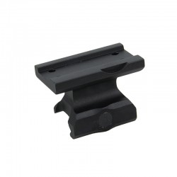 Log Value G-Style Super Precision Middle T1 Mount