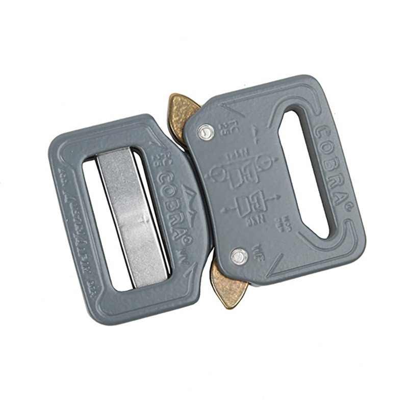 AustriAlpin 25mm Cobra Quick Release Buckle