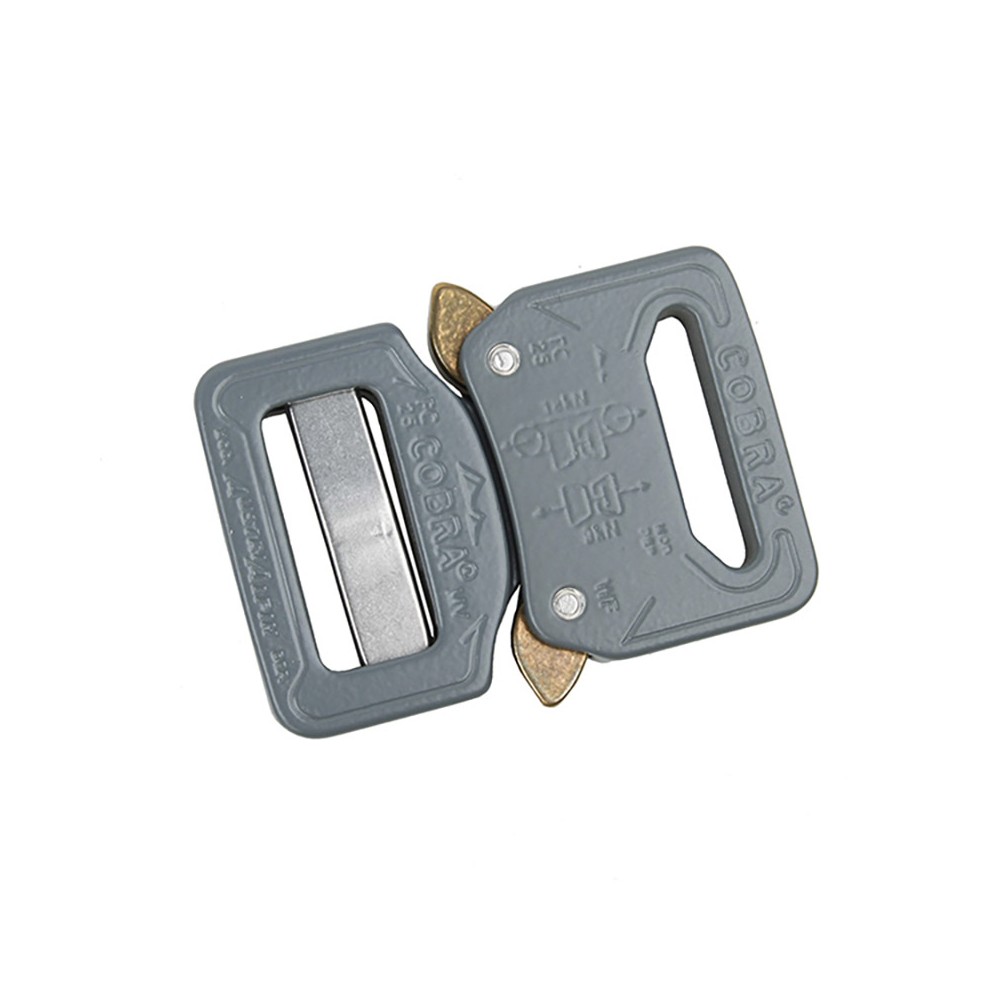 AustriAlpin 25mm Cobra Quick Release Buckle