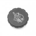 FCC T1 / H1 CNC Aluminum Battery Cap