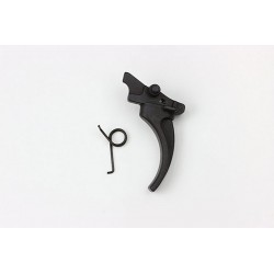 FCC Wilson Combat Style Tactical Trigger