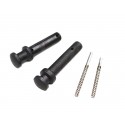 FCC Gen3 Steel QD Pivot Pin Set