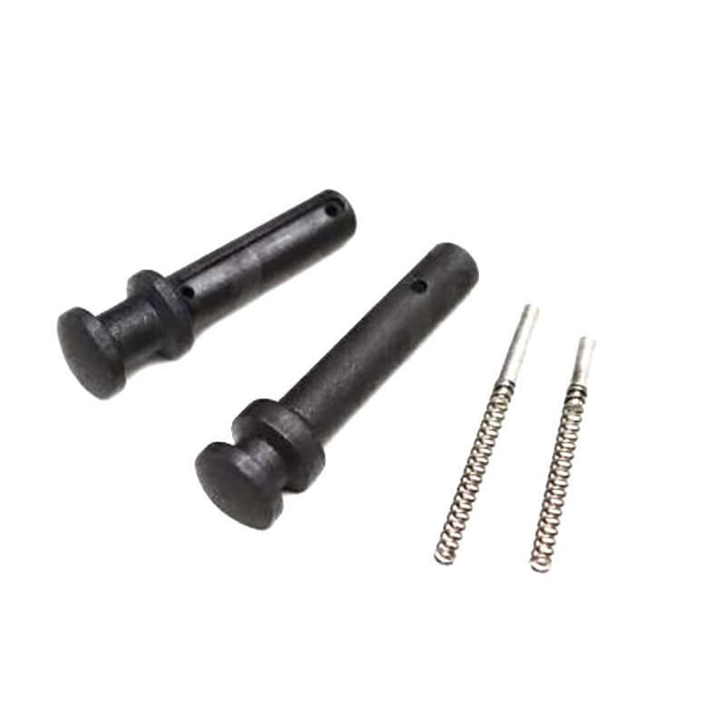 FCC Gen3 Steel QD Pivot Pin Set