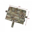 Cork Gear Detachable Flap M4 Mag Panel