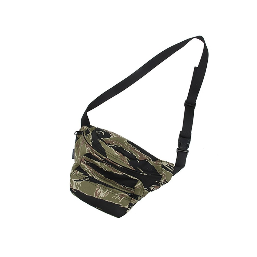 TMC Marsoc Style Waist Pack - Weapon762