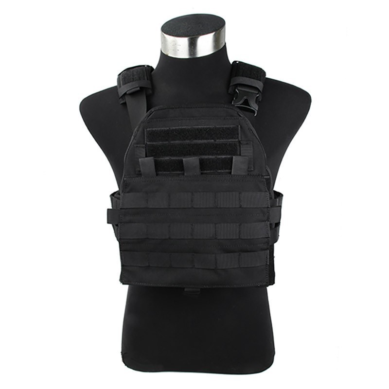 TMC Assault Vest System Swimmer Plate Carrier